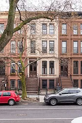 Rented by The Macon Realty