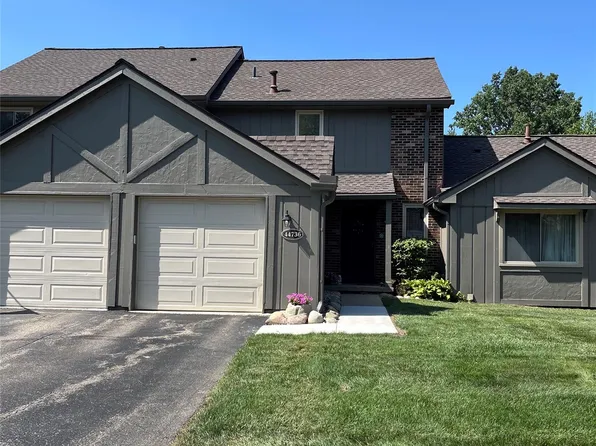 44736 Lynn Dr, Plymouth, MI 48170