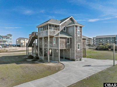 24244 S Shore Dr LOT 14, Rodanthe, NC, 27968