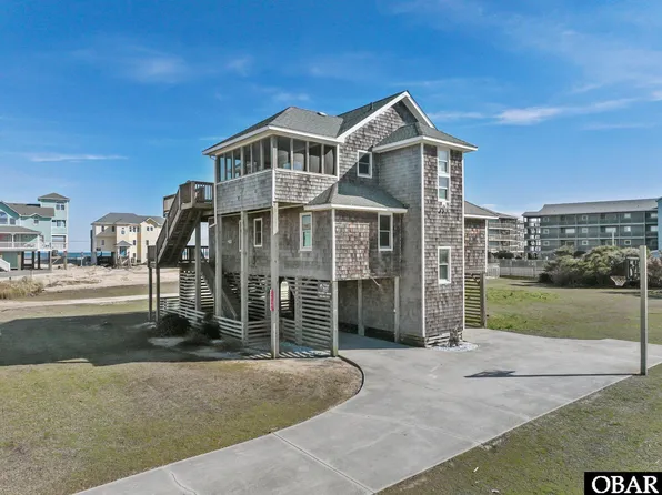 24244 S Shore Dr Lot 14, Rodanthe, NC 27968