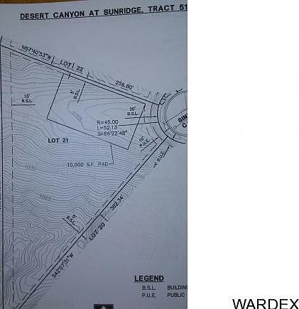 1st image of 2840 Sinyala Canyon Dr