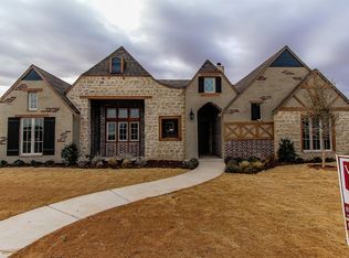 3519 134th St, Lubbock, TX 79423