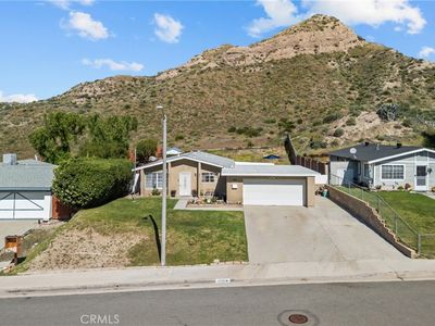 14845 Canna Valley St, Santa Clarita, CA, 91387