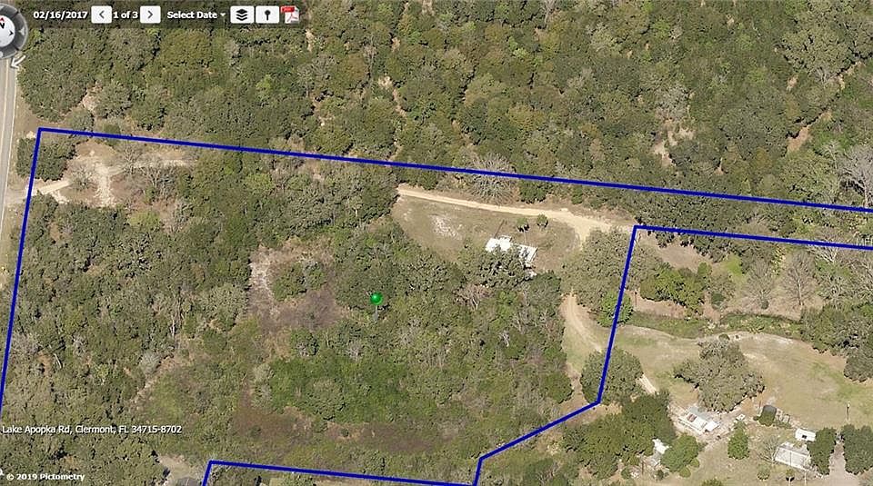 2nd image of 15504 Lake Apopka Rd