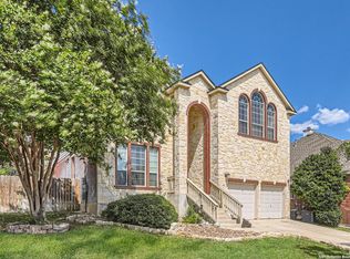 10627 Rainbow Vw, Helotes, TX 78023