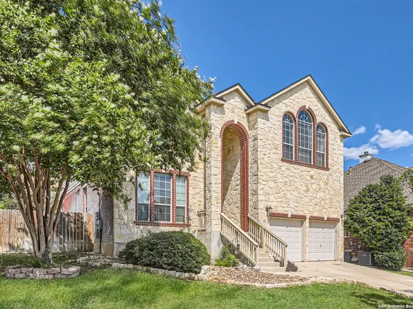 10627 Rainbow View, Helotes, TX 78023