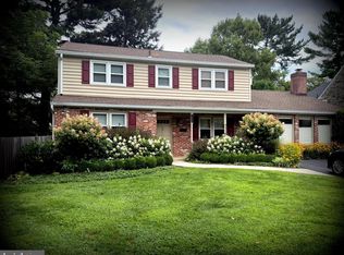 1338 Garden Rd, Wynnewood, PA 19096