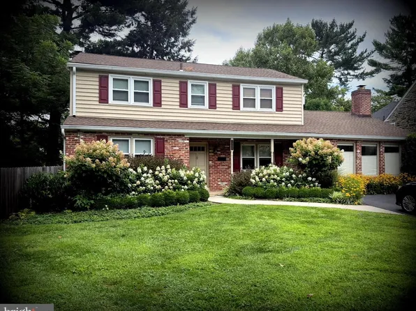 1338 Garden Rd, Wynnewood, PA 19096