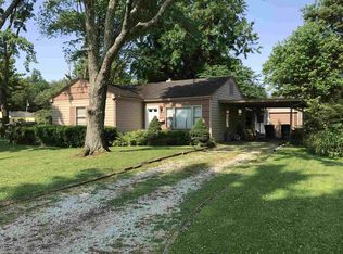 1000 N Villa Dr, Evansville, IN 47711