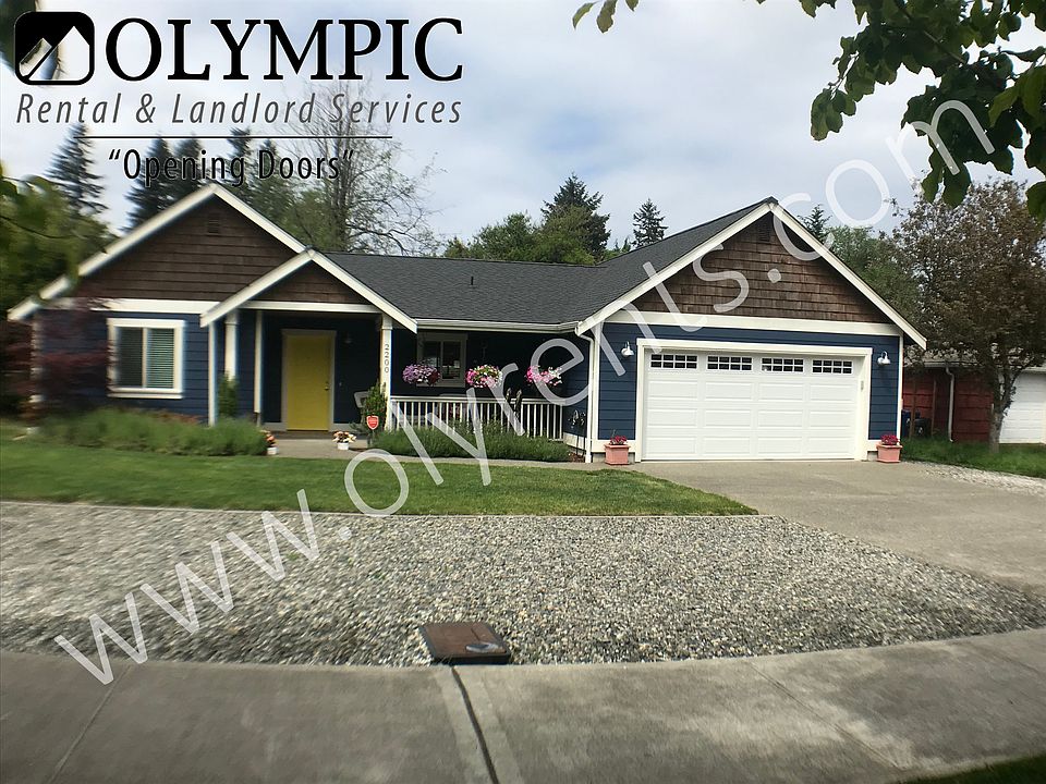 2200 Bush Ave NW