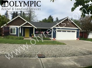 2200 Bush Ave NW, Olympia, WA 98502