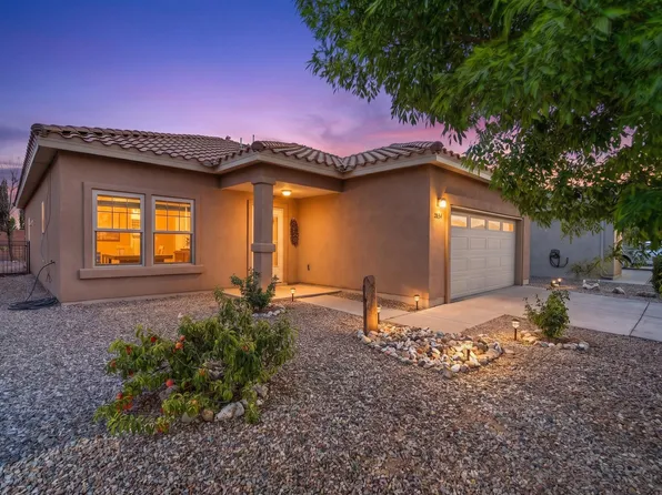 2834 Bayas Rd SE, Rio Rancho, NM 87124