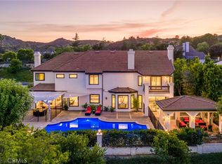 23762 Via Monte, Coto De Caza, CA 92679