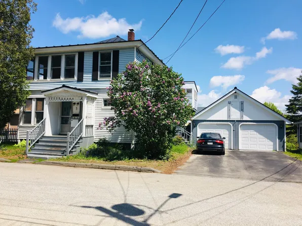 3 Hillcrest Ct #2, Augusta, ME 04330
