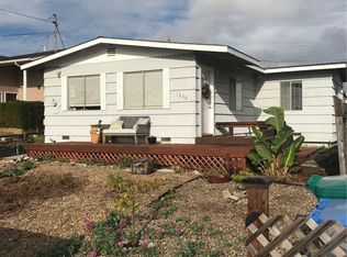1230 Berwick Dr, Morro Bay, CA 93442