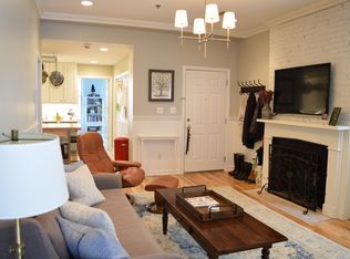 419 Bloomfield St APT 2, Hoboken, NJ 07030