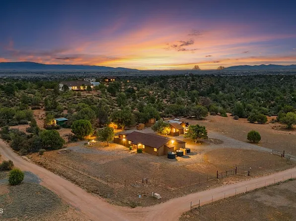14601 N Music Trl, Prescott, AZ 86305