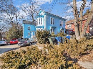 14 Chestnut St, Willimantic, CT 06226