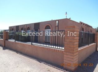 1560 E 25th Ave APT 2, Apache Junction, AZ 85119