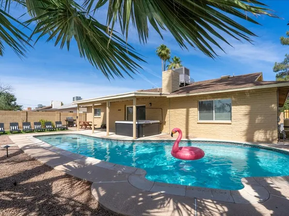 7520 S Forest Ave #1, Tempe, AZ 85283