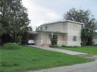 101 NW Avenue G, Belle Glade, FL 33430