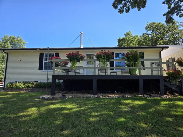 24803 Camelot Drive, Hermitage, MO 65668