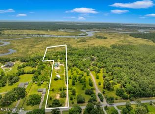 24071 Cuevas Delisle Rd, Pass Christian, MS 39571