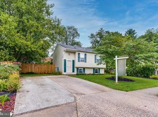 7441 Jennifer Way, Sykesville, MD 21784