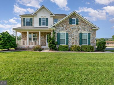 14 Rhodes Mountain Dr, North East, MD, 21901