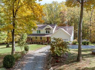 15334 Hillsboro Rd, Purcellville, VA 20132