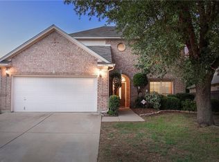 1737 Canyon Ridge St, Fort Worth, TX 76131