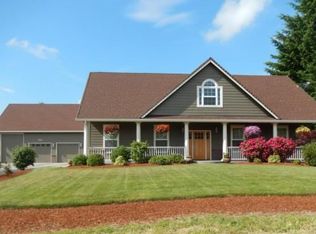 1602 NE 194th St, Ridgefield, WA 98642