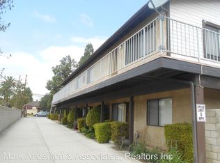 300 S 5th Ave APT J, Monrovia, CA 91016