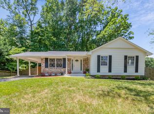 12922 Broadmore Rd, Silver Spring, MD 20904