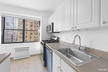 Rented by PocketBroker Inc