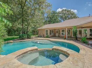 20203 Timber Ridge Dr, Magnolia, TX 77355