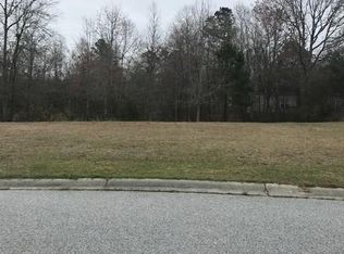 3344 Spiral Ln, Effingham, SC 29541