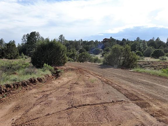 Hog Wash Rd.