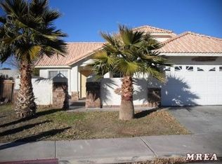 589 Condor St, Mesquite, NV 89027