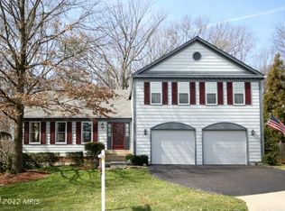3832 Whitman Rd, Annandale, VA 22003