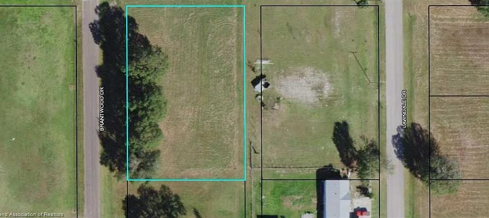 1st image of Brantwood Dr