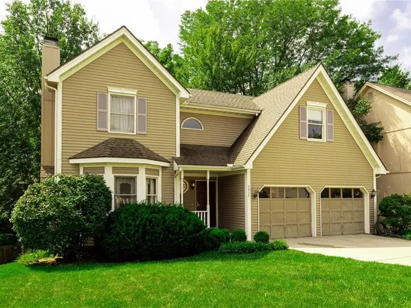 7917 NW 76th Ter, Kansas City, MO 64152