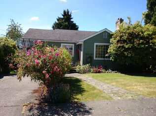 1545 S Pearl St, Seattle, WA 98108
