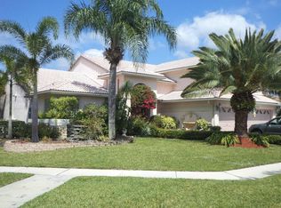 9604 Lake Serena Dr, Boca Raton, FL 33496