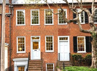 412 E Jefferson St, Charlottesville, VA 22902