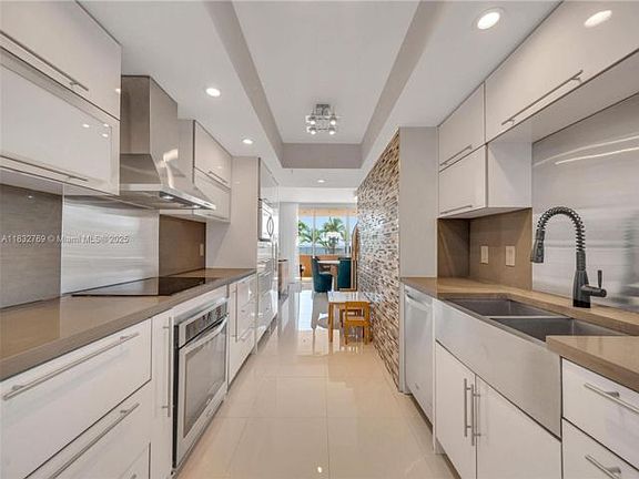 4th image of 10175 Collins Ave APT 102