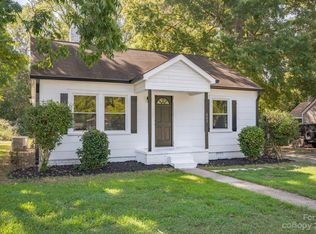 409 Durant St, Monroe, NC 28112