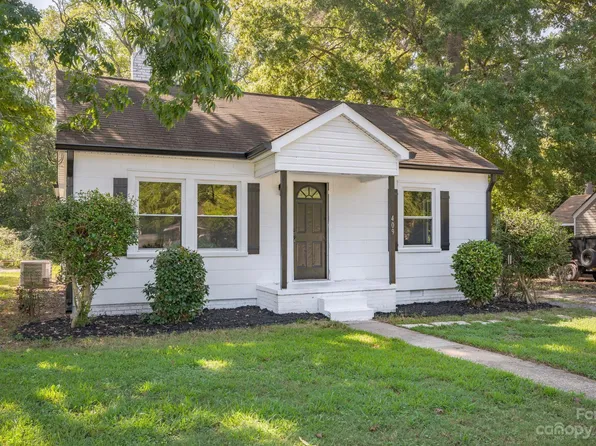 409 Durant St, Monroe, NC 28112