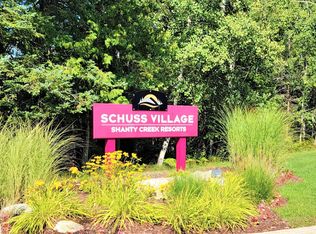 6658 Schuss Mountain Ln #3266, Mancelona, MI 49659