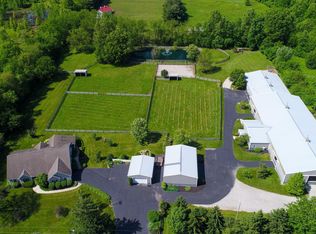 2818 Bean Oller Rd, Delaware, OH 43015